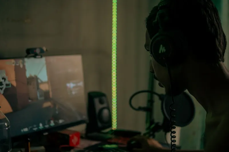 When Better Gear Means Fewer Viewers: The Cruel Irony of Getting Too Good at Streaming