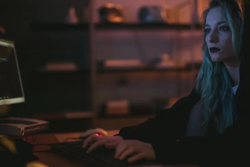Empty Room Energy: Why the Best Streaming Moments Happen Before Anyone Shows Up