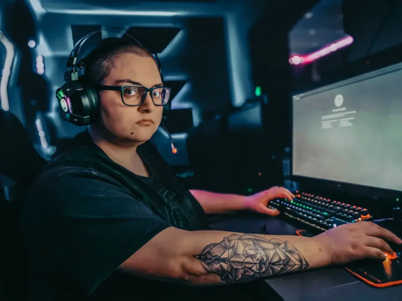 A Thousand Eyes, Zero Pulse: Why Your Viewer Count Is Lying to You